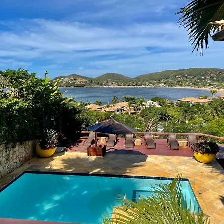 Ferradura Exclusive Seaview-3