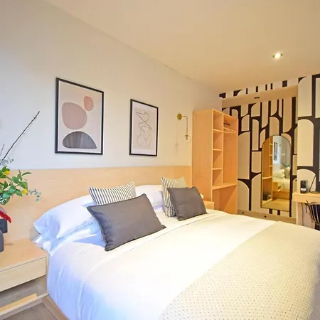 Boutique Hotel Durango219-2