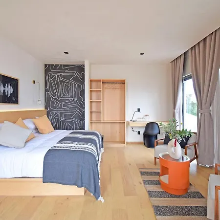 Boutique Hotel Durango219-3
