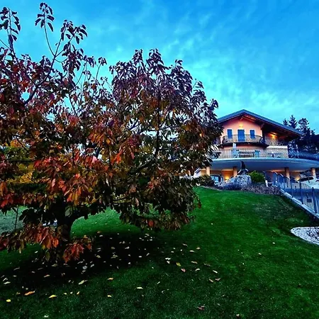 Affittacamere Dolce Sogno-3