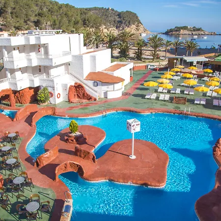 Cala San Miguel Hotel Ibiza, Curio Collection By Hilton, Adults Only-2