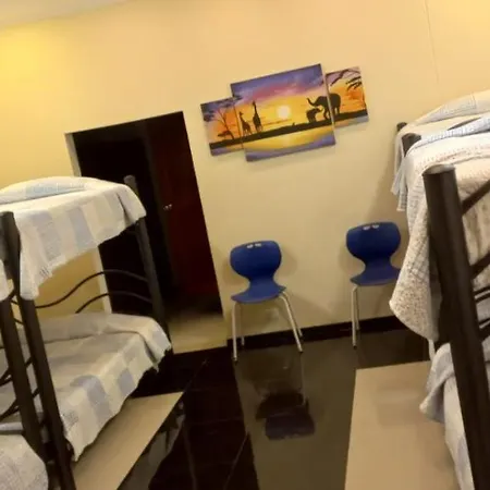 Hotel Dubai-2