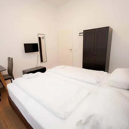 Design Apartments 2-2