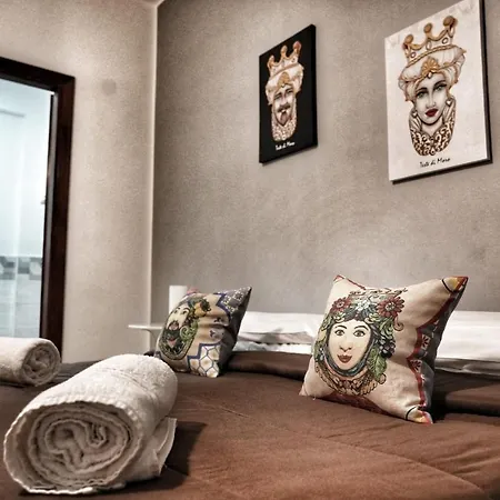 La Casa del Moro - Al Politeama-3
