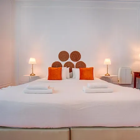 Chalet D'Avila Guest House-2