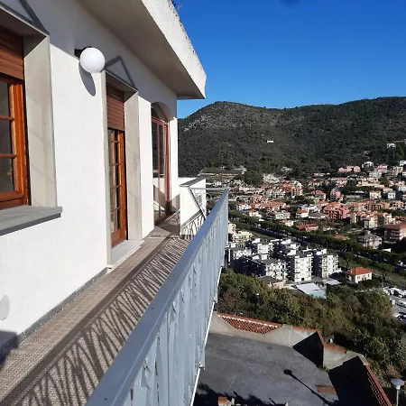Bressa de Ma affittacamere, room&breakfast-3