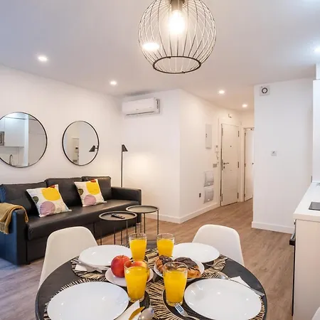 Trendy Homes Puerta Purchena-2
