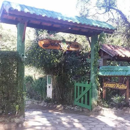 Chales Joia Rara Dos Gnomos-3