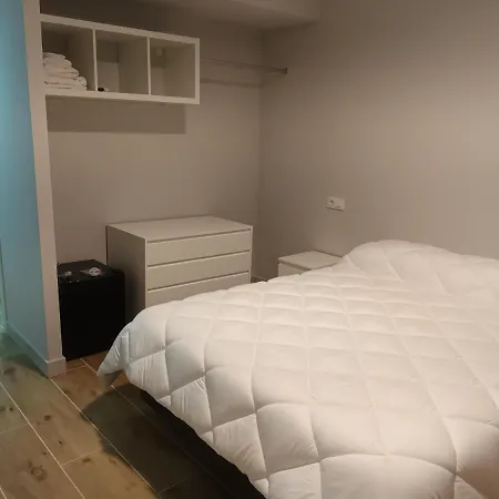 Hostal Cerro Del Castillo Jumilla-3