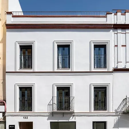 Magno Apartments Feria I-3