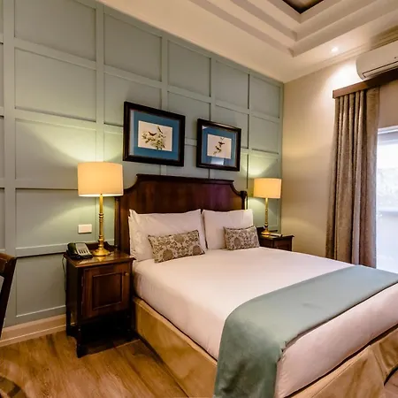 Gold Reef City Theme Park Hotel-2