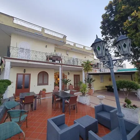 Hotel Mareluna Ischia-2