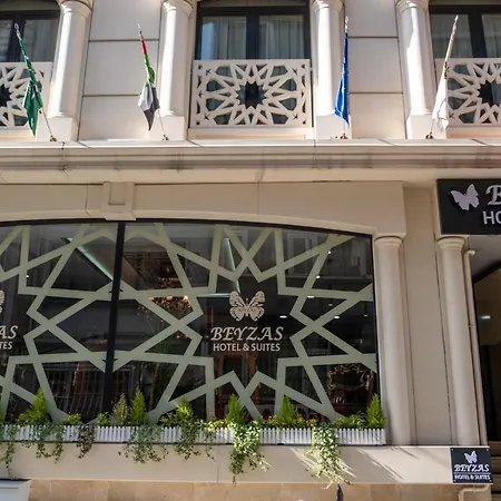 Beyzas Hotels & Suites-2