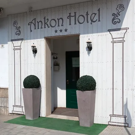 Ankon Hotel-3
