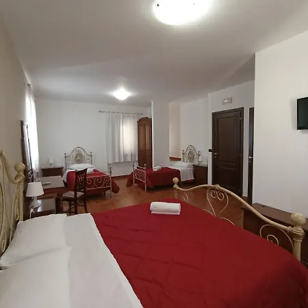 Città Dei Templi GuestHouse-3