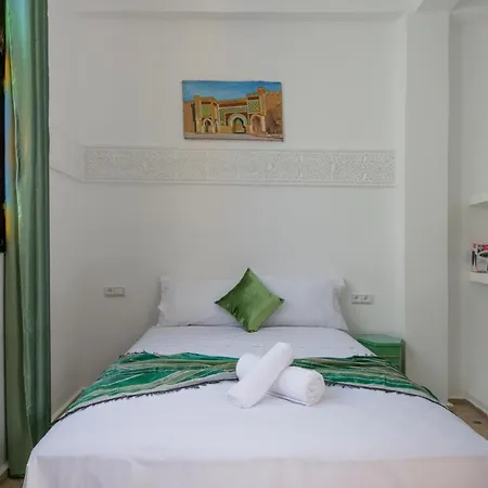 Riad Sultana-2