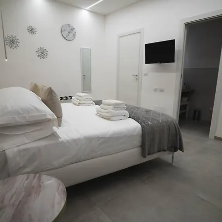 Arco Alto Rooms-2