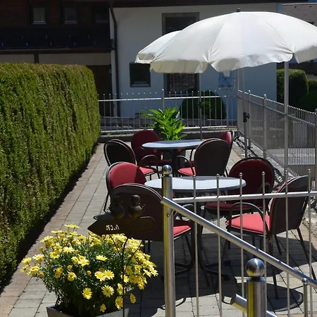 Rustika - Appartements&Spa-3