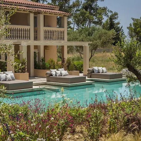Thalassa Boutique Hotel - Adults Only-3