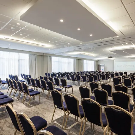 Novotel Istanbul Zeytinburnu-2