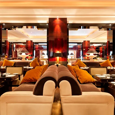 Hyatt Regency Casablanca-3