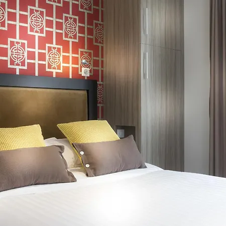 Hotel International Paris-2