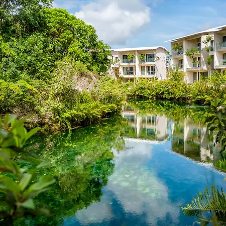 Alila Mayakoba By Hyatt-2