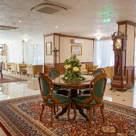 Hotel Coop, Sofia-2