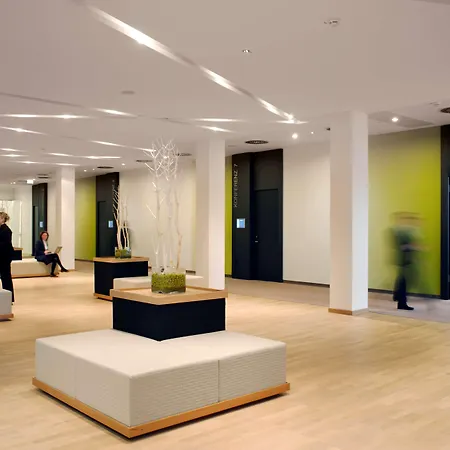 Atlantic Congress Hotel Essen, Worldhotels Elite-2