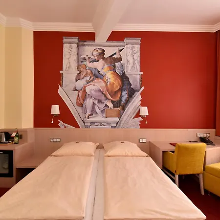 Hotel ADRIA München-2