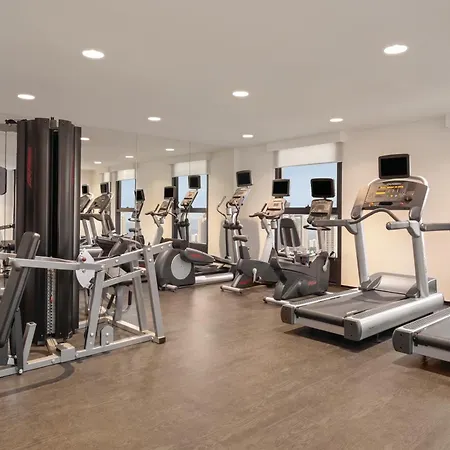 Hyatt House Kuala Lumpur, Mont Kiara-3