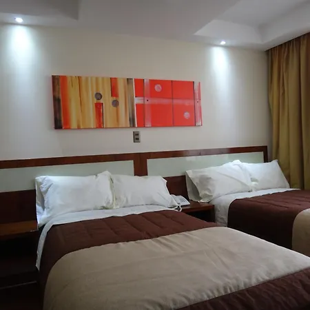 Hotel Libertador-3