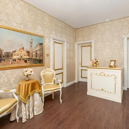 La Veneziana Boutique Rooms 2-2