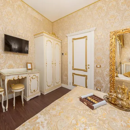 La Veneziana Boutique Rooms 2-2