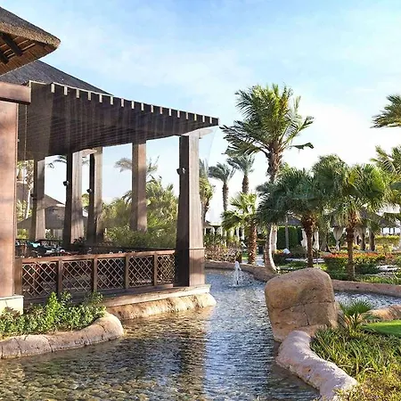 Sofitel Dubai The Palm Luxury Apartments-3
