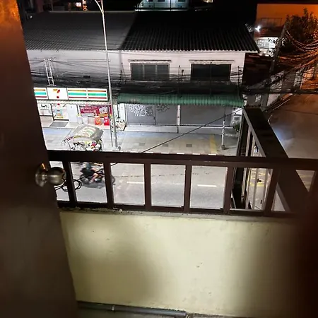 Hotel Lima Lima-2