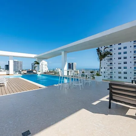 Brickell Apart Hotel-2