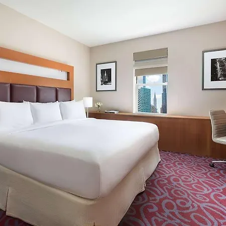 Hotel 57 By Luxurban, Trademark Collection By Wyndham-3