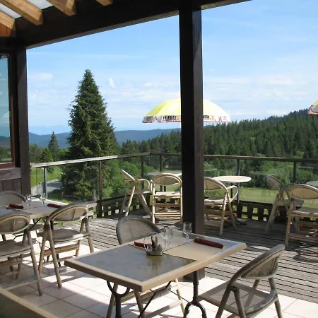 Les Terrasses du Lac Blanc - Studios&Appartements-2