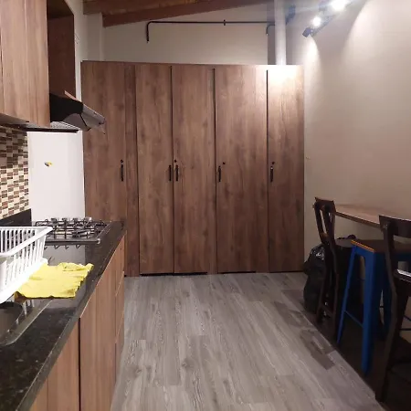 Hostal Machu Picchu Medellin-2