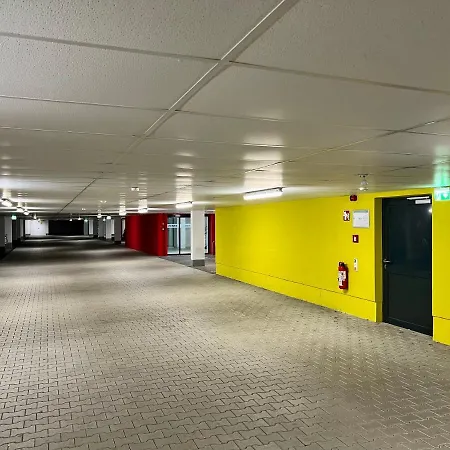 Amh - Wohnen Auf Zeit-2