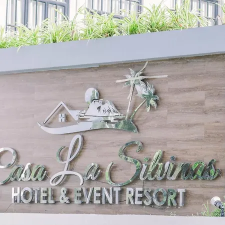 Casa La Silvinas Hotel & Event Resort-2
