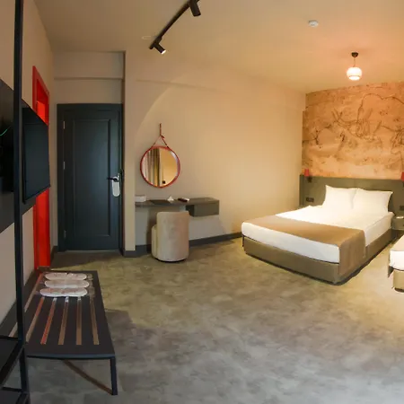 Golden Sun Hotel Adult Only-2