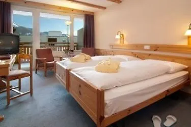 Sunstar Hotel & Spa Davos-3