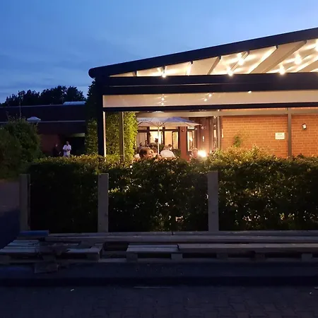 Hotel Restaurant Teichaue-3
