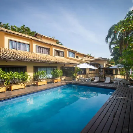 Hotel Barra Da Lagoa By Latitud Hoteles-2