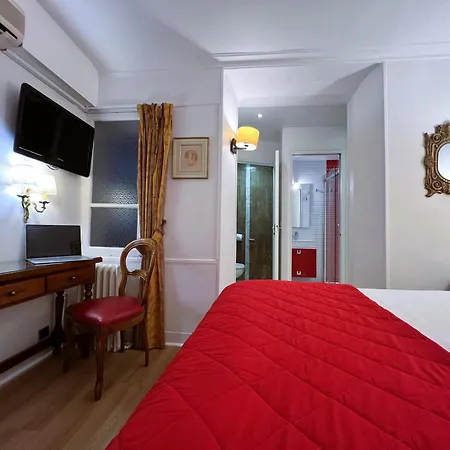 Hotel La Sanguine-2