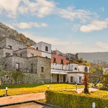 B&B Villa Della Porta, Amalfi Coast - Historical Heritage-3