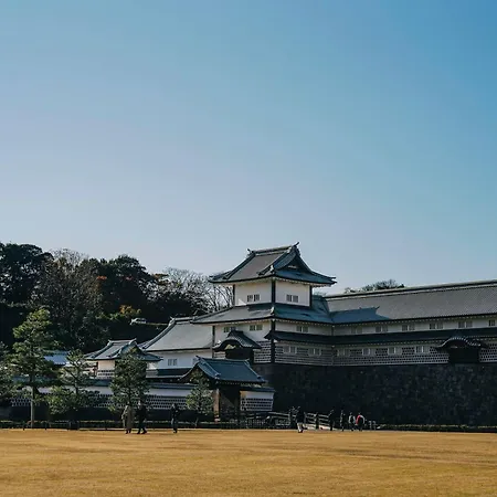 Hyatt Centric Kanazawa-3
