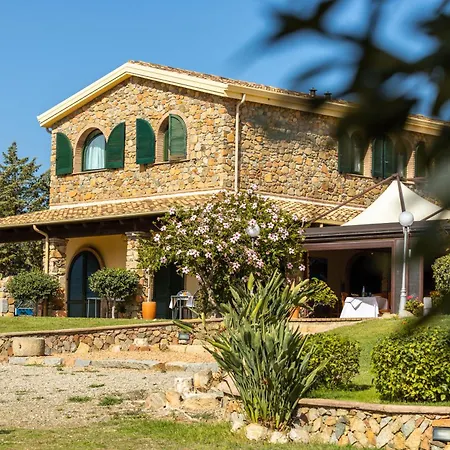 Hotel Janas-3